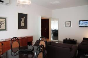 Апартаменты Baldo Degli Ubaldi - 2094 - Рим Экстерьер фото